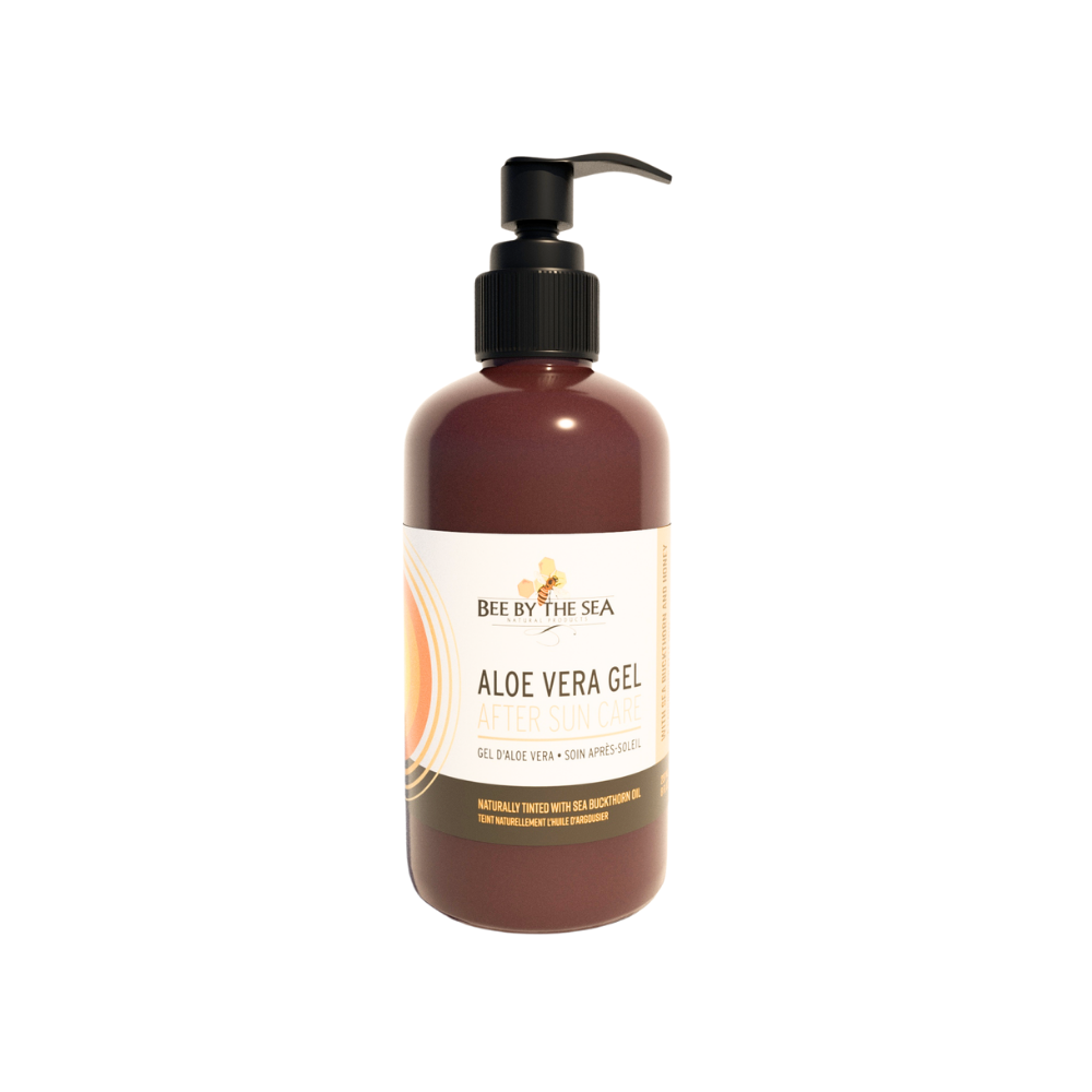 Aloe Vera Gel