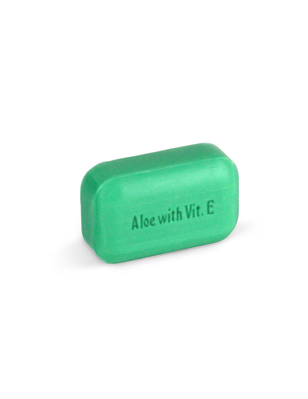 Aloe Vera & Vitamin E Soap Bar