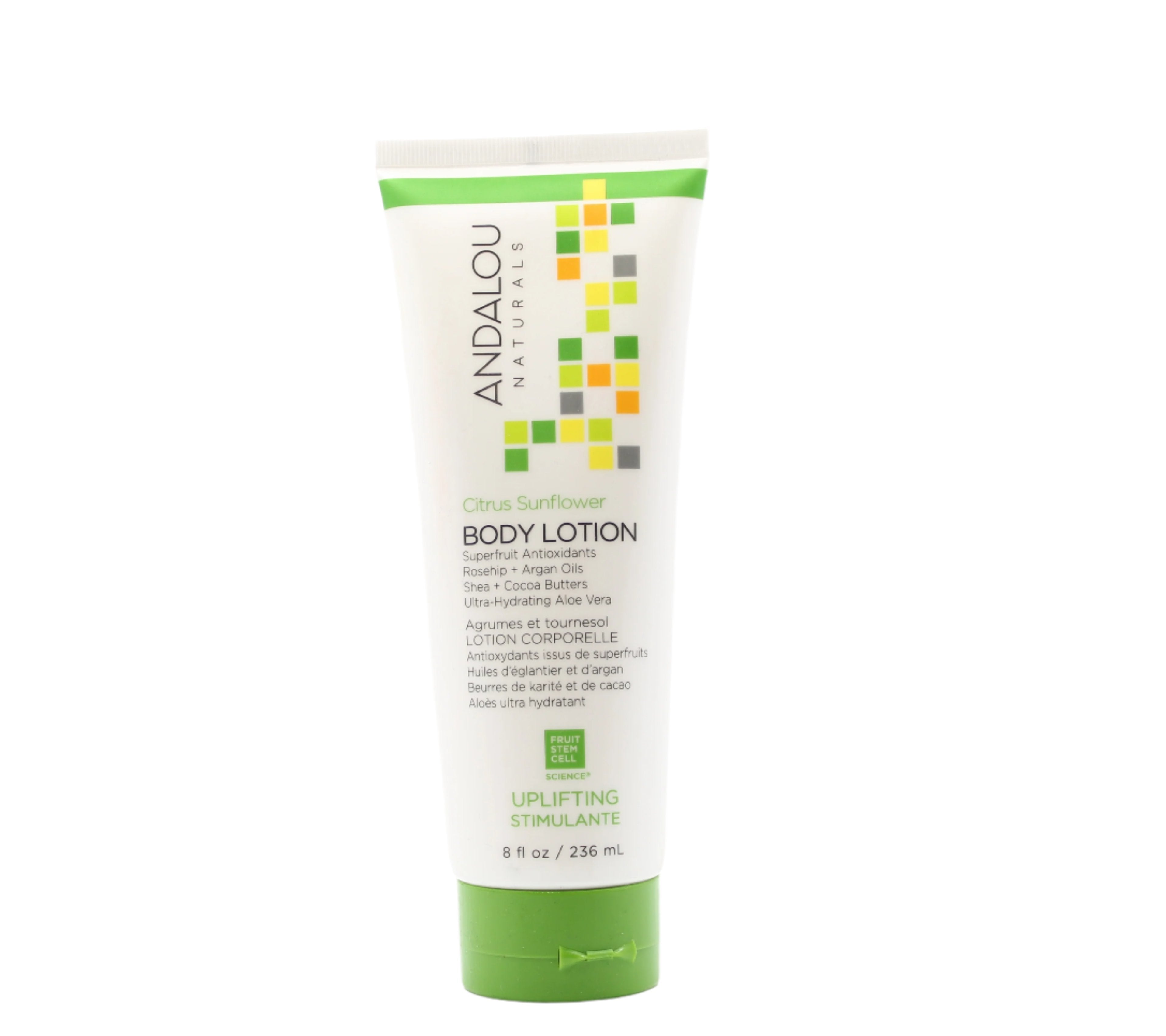 Citrus Sunflower Body Lotion