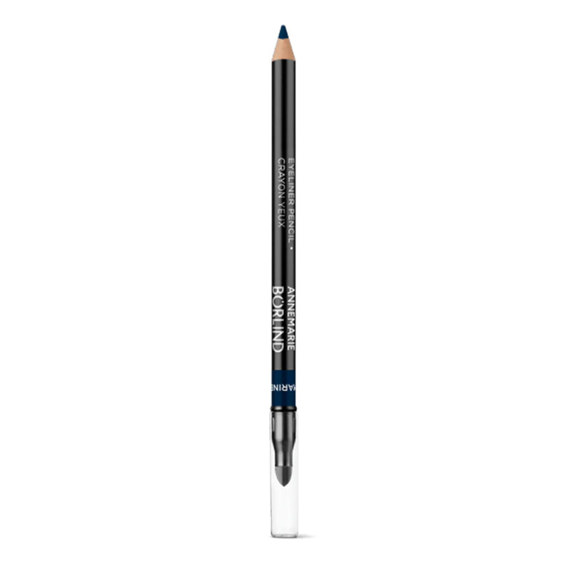Marine Blue Eyeliner Pencil