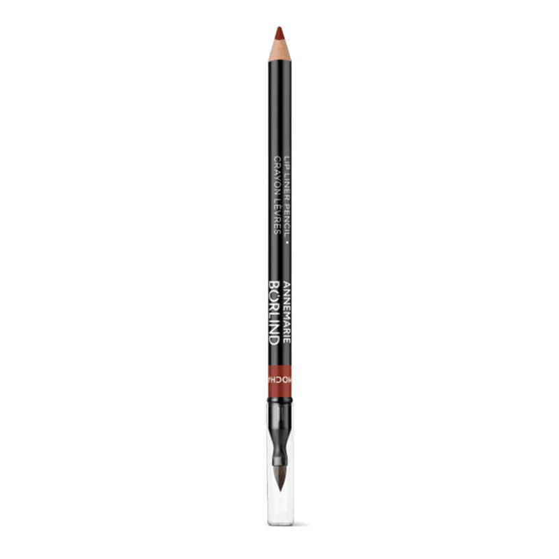 Mocha Lip Liner Pencil