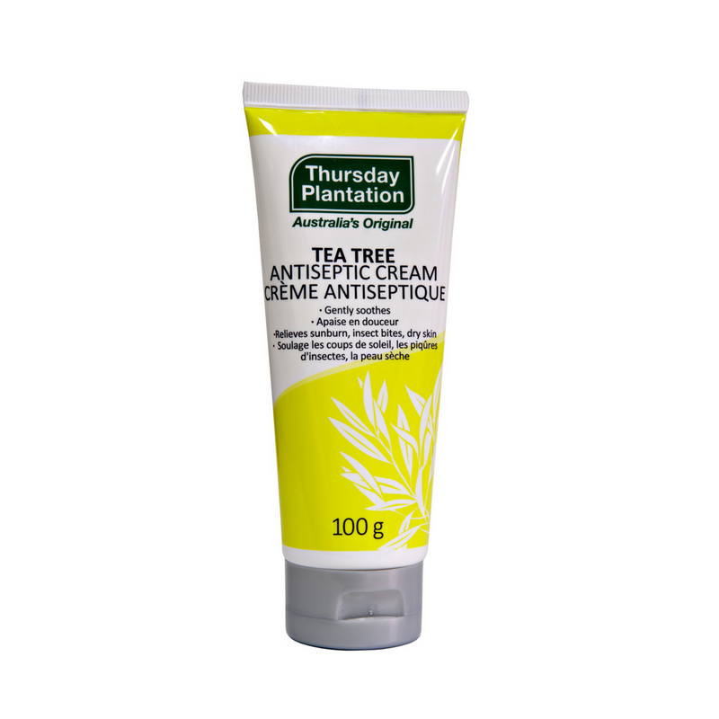 Tea Tree Antiseptic Cream