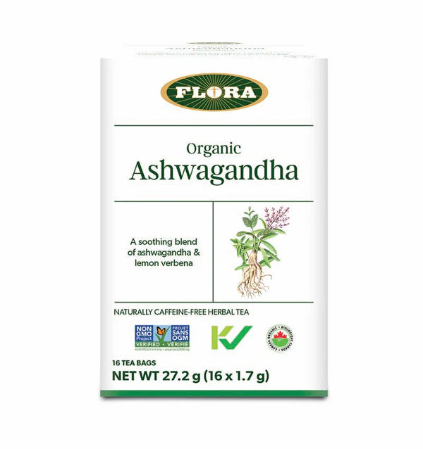 Ashwagandha Tea