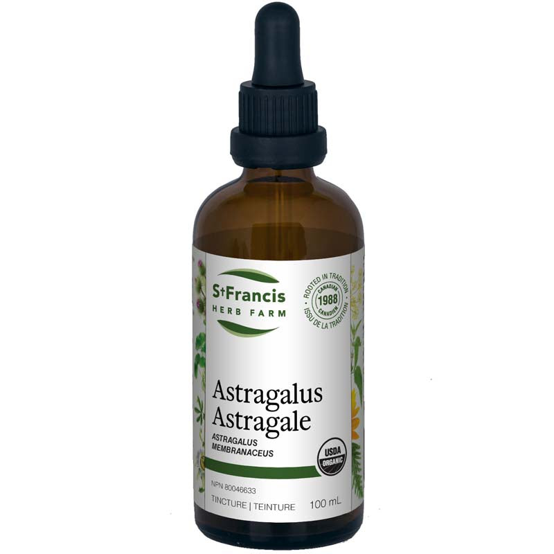 Astragalus Tincture