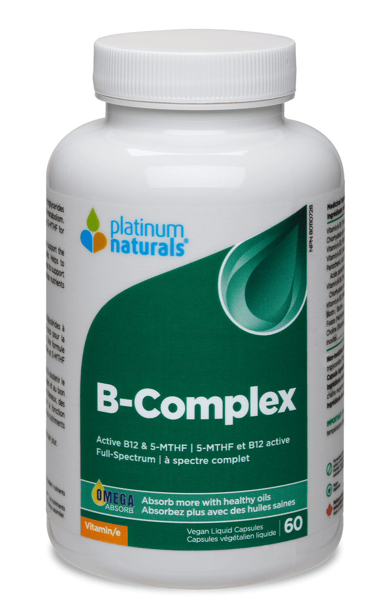 B-Complex