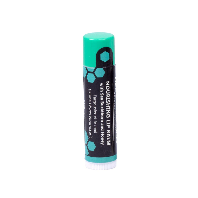 Spearmint Lip Balm