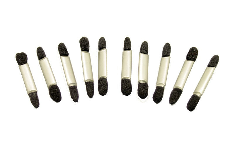 Eyeshadow Applicators Double