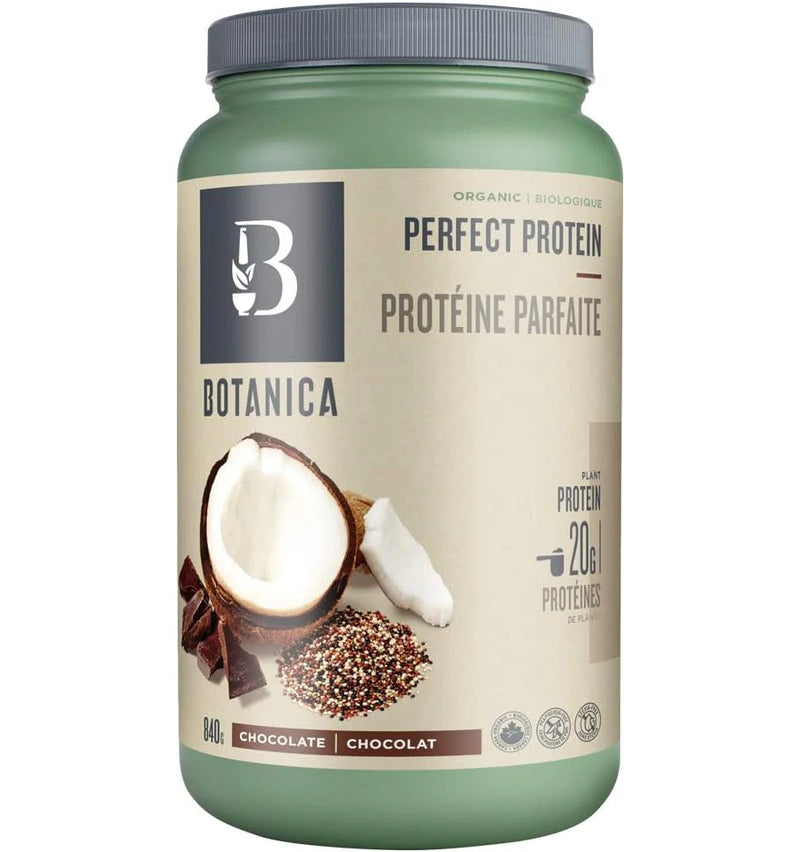 Chocolate Perfect Protein