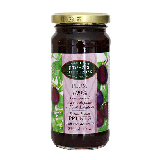 Beit Yitzhak Plum Fruit Spread