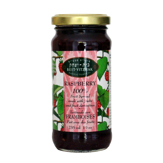 Beit Yitzhak Raspberry Fruit Spread