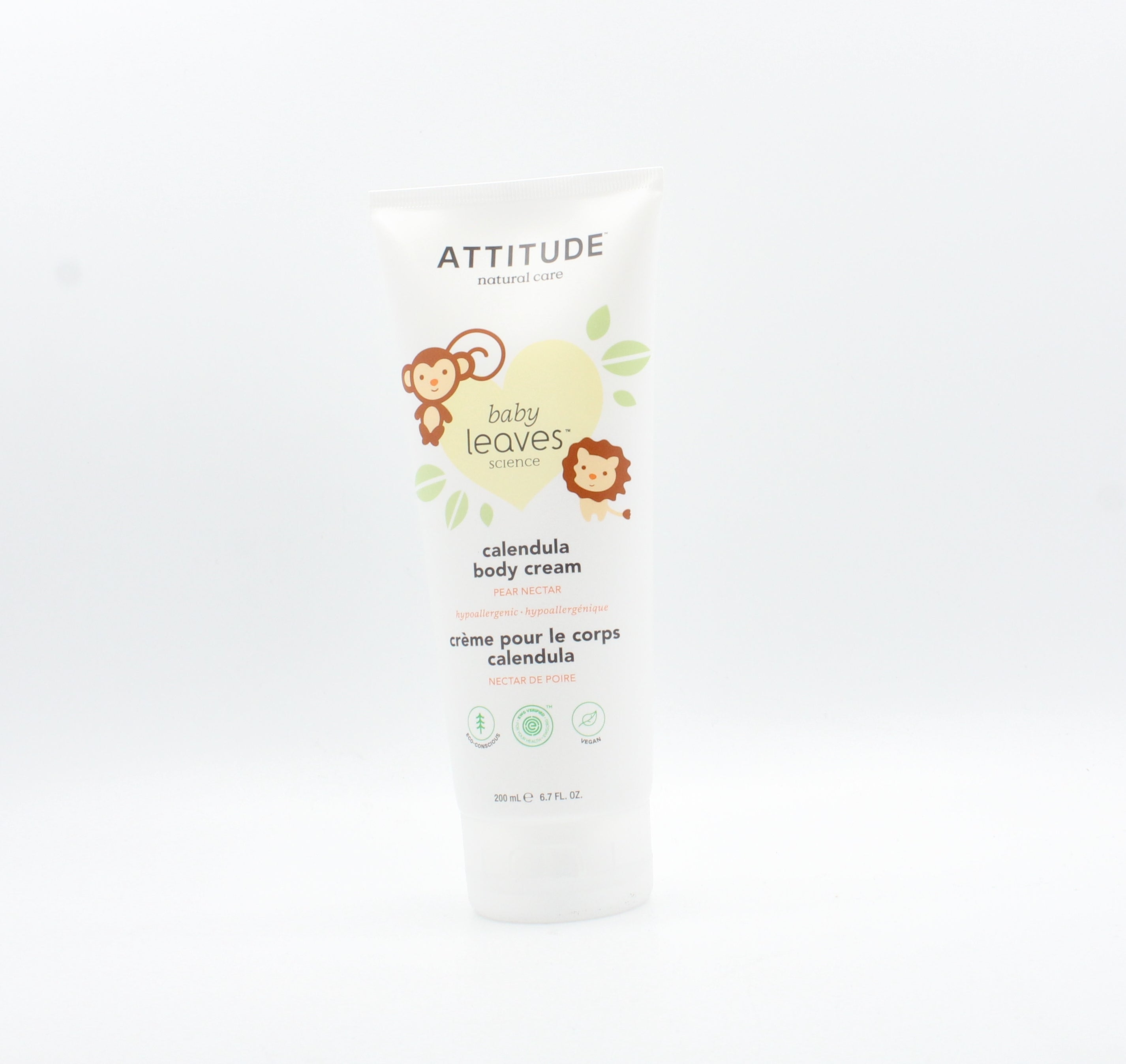 Body Cream Calendula