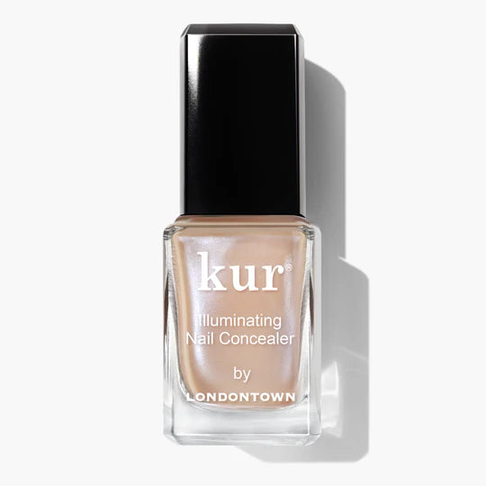 kur Bare Illuminating Nail Concealer