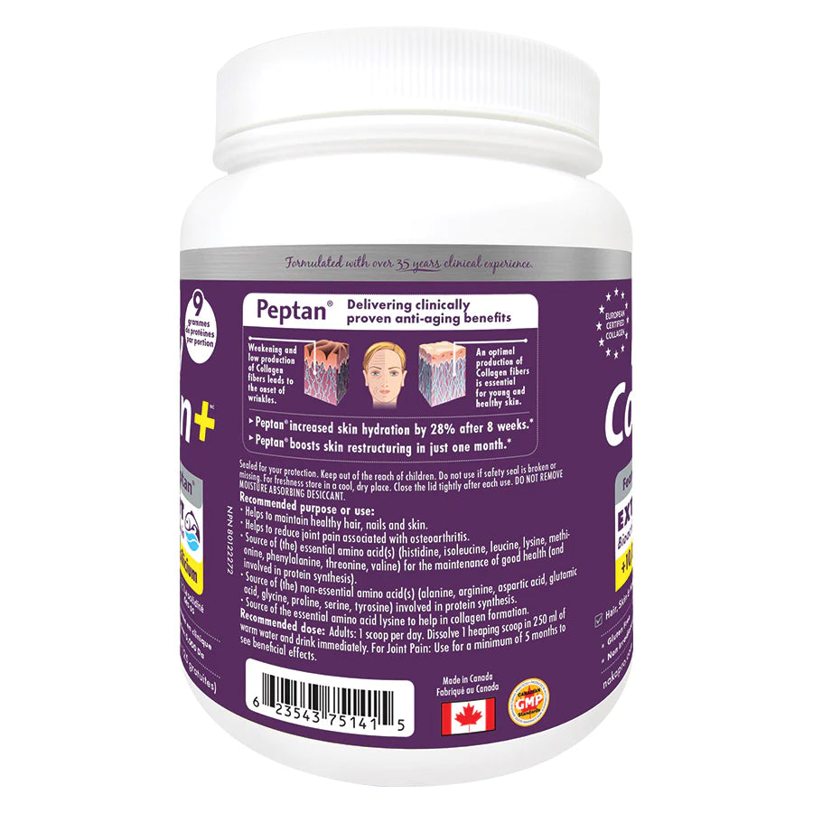 Beauty Collagen+