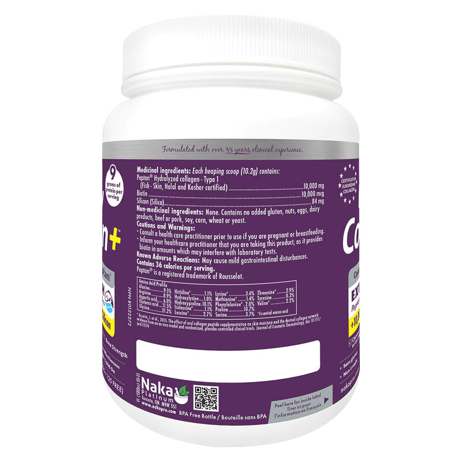 Beauty Collagen+