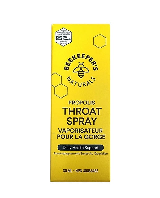 Throat Relief Spray