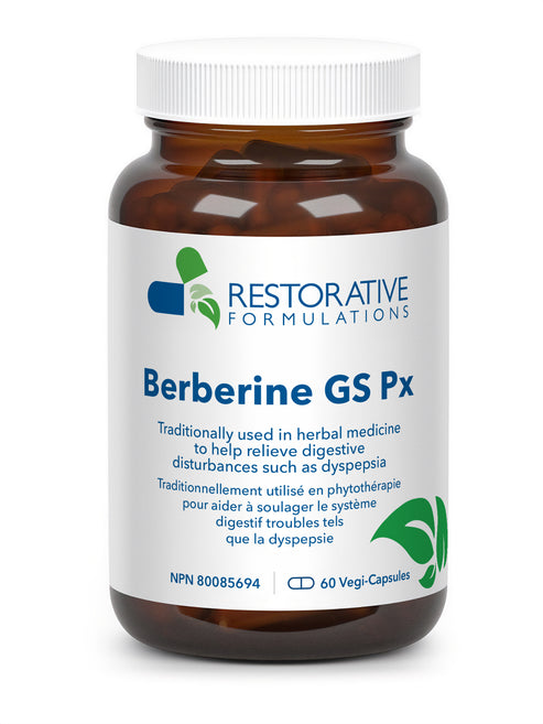 Berberine GS Px