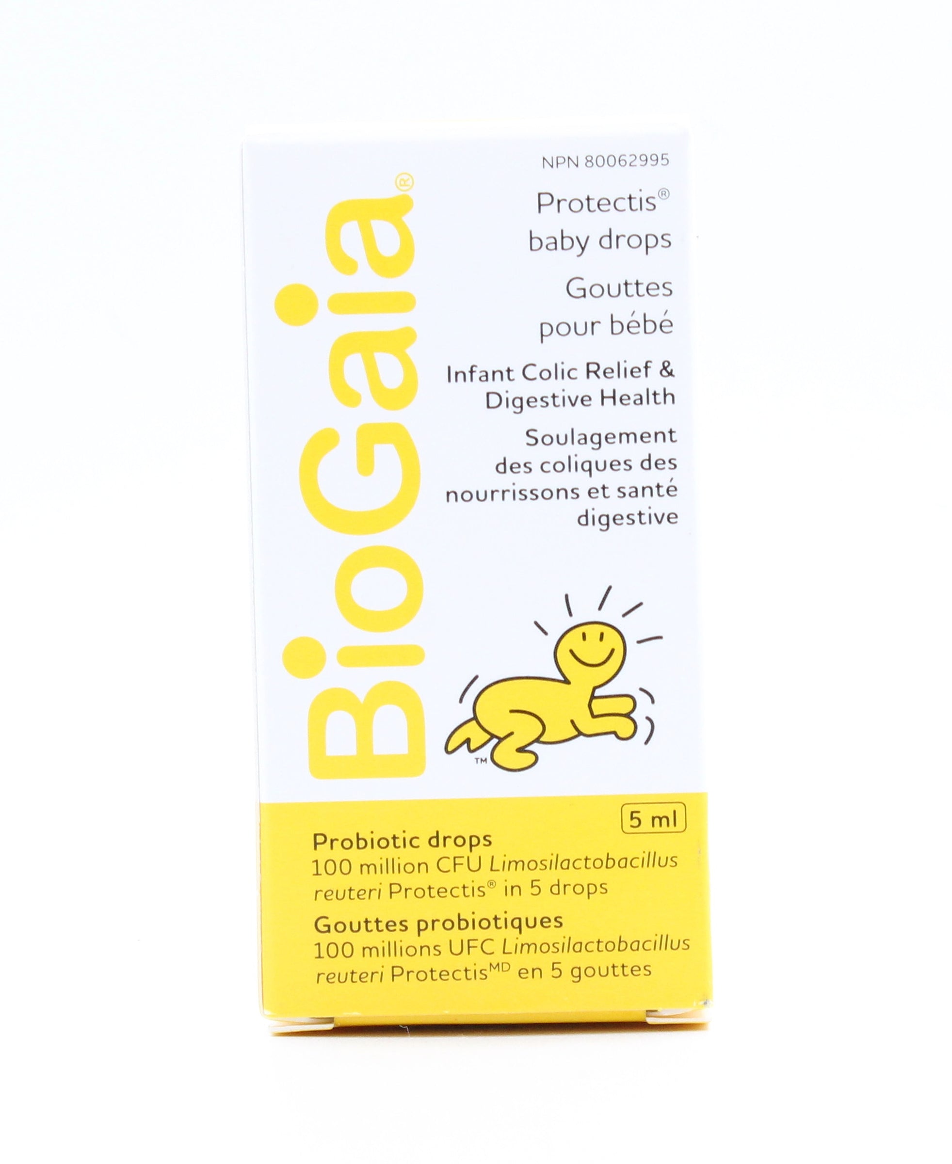 Probiotic Protectis Baby Drops