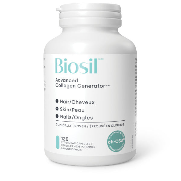 Biosil Biosil - Advanced Collagen Generator
