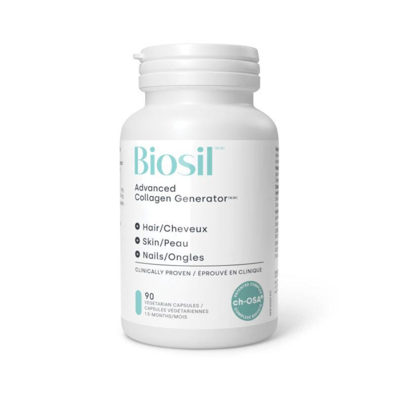 BIOSIL Biosil - Advanced Collagen Generator
