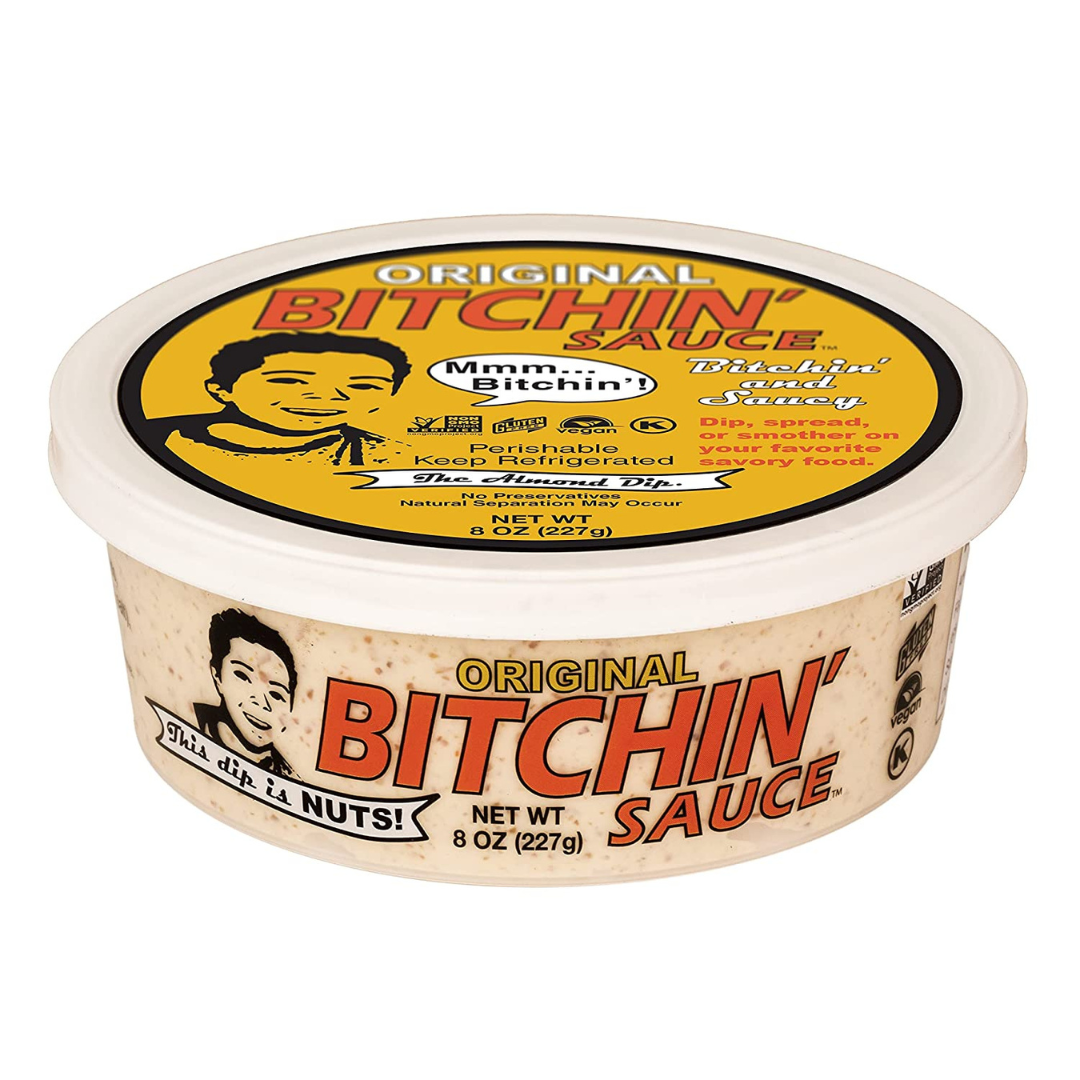 Original Almond Dip