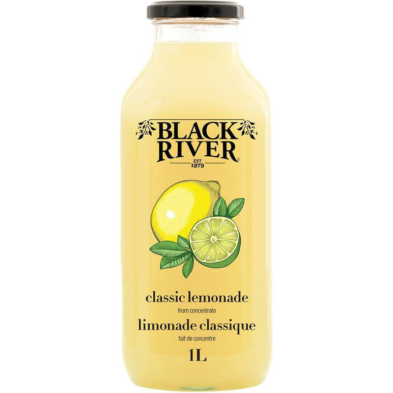 Classic Lemonade