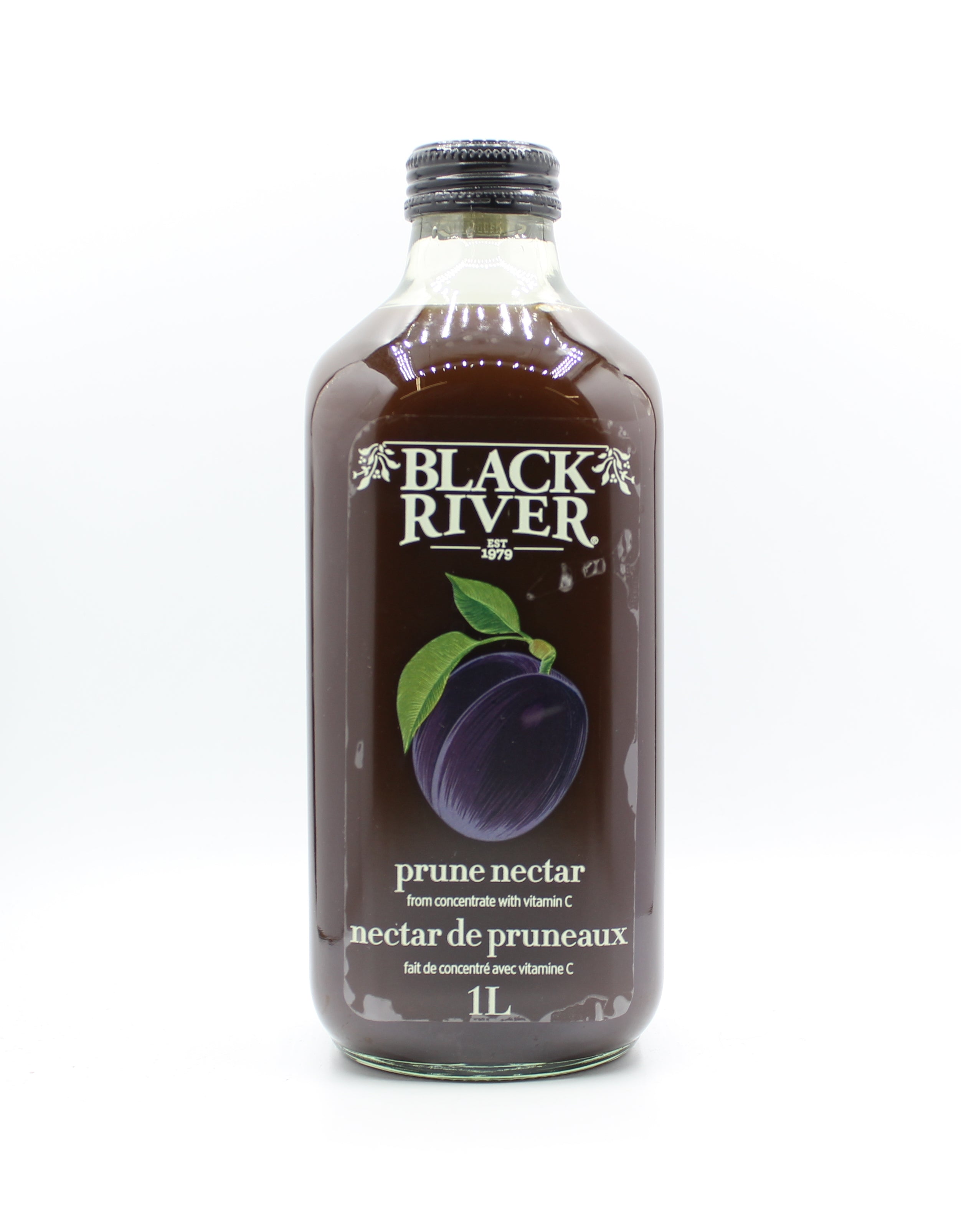 Prune Nectar