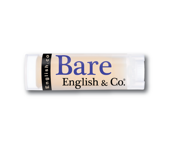 Blueberry Pom Lip Balm