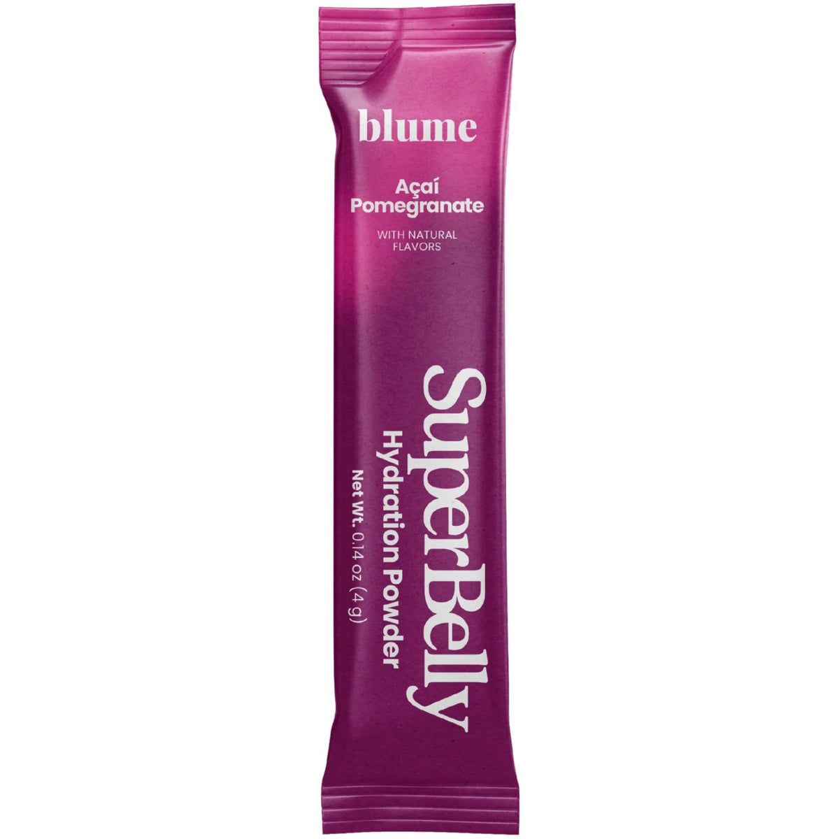 Acai Pomegranate Superbelly