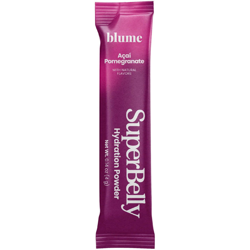 Acai Pomegranate Superbelly