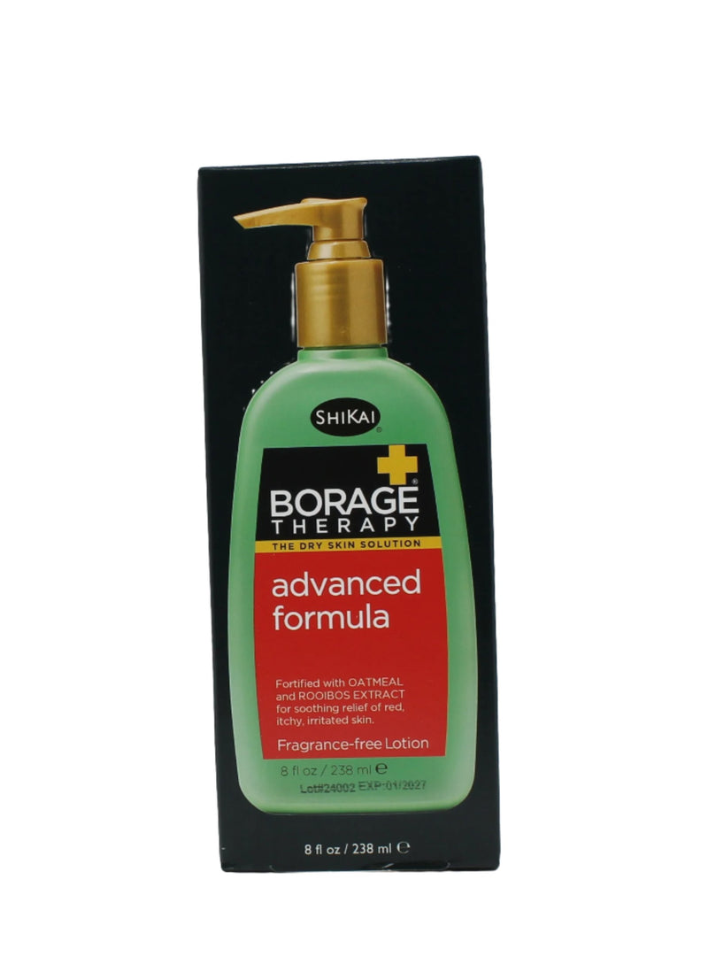 Borage Advanced Therapy Lotion