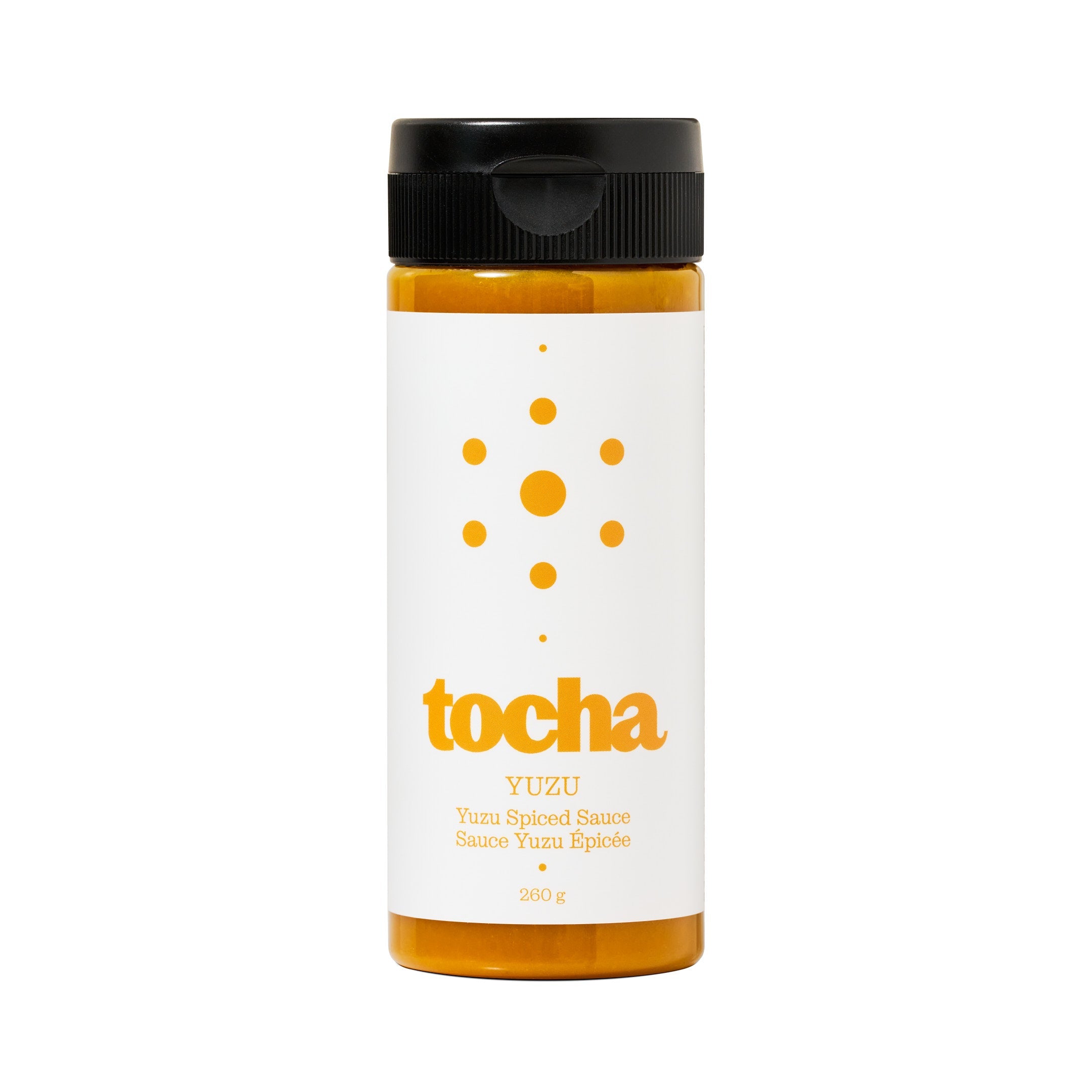 Tocha Yuzu Spiced Sauce