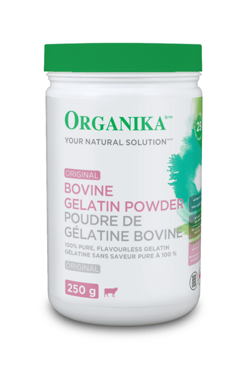 Original Bovine Gelatin Powder