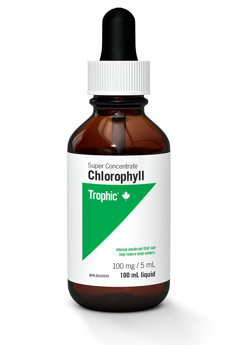 Super Concentrate Chlorophyll