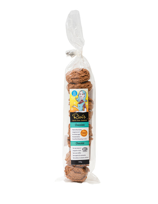 Chocolate Cookies