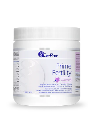 Prime Fertility