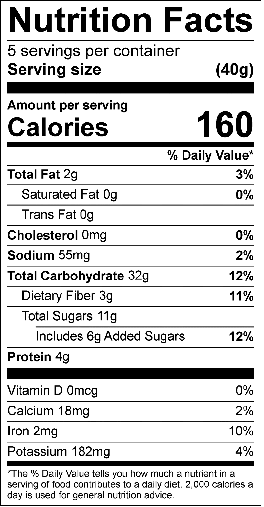 One Degree Gluten-Free Organic Cacao Oat O's
