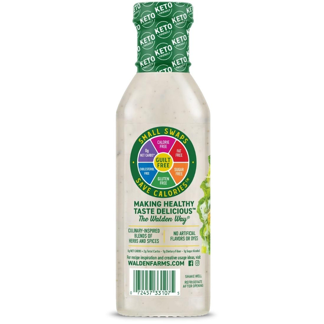 Walden Farms Caesar Style Dressing
