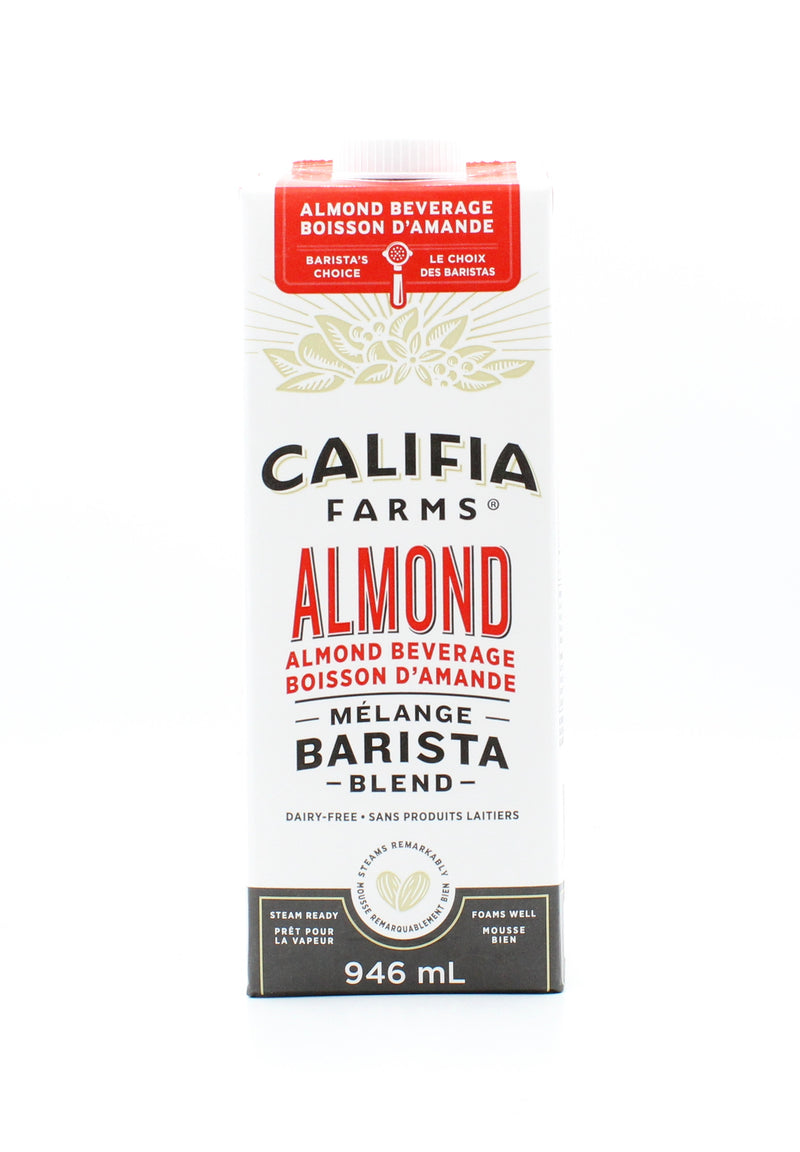 Original Almond Barista Blend