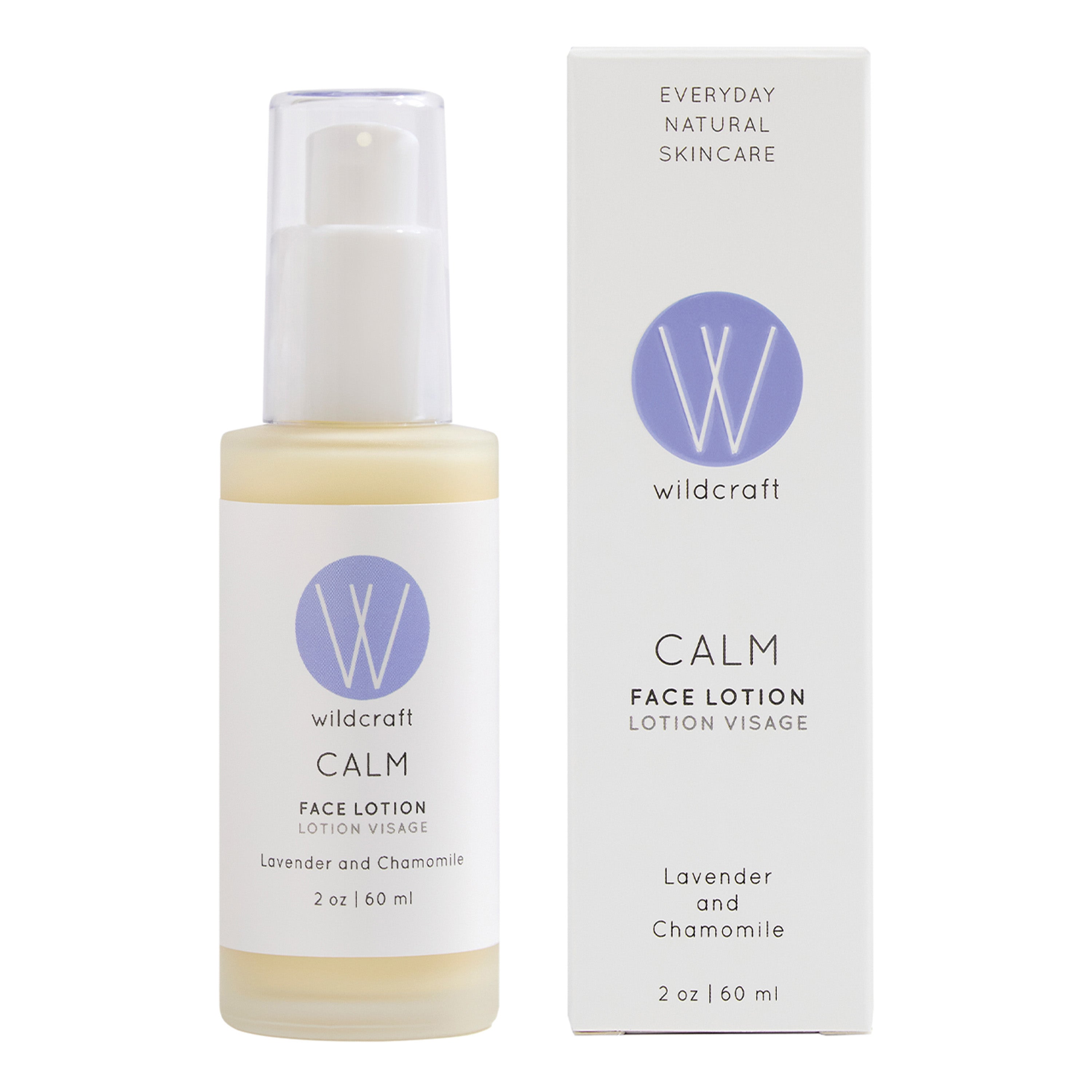 Wildcraft Care Calm Face Lotion