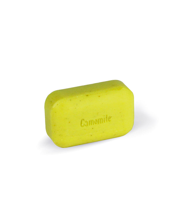 Camomile Soap Bar