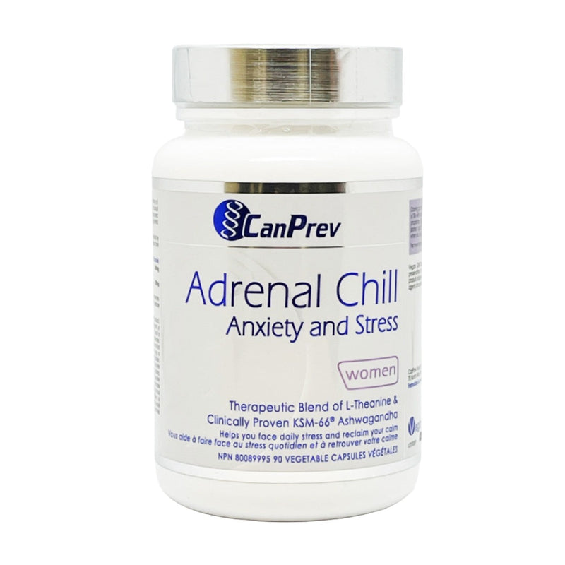 Adrenal Chill For Women