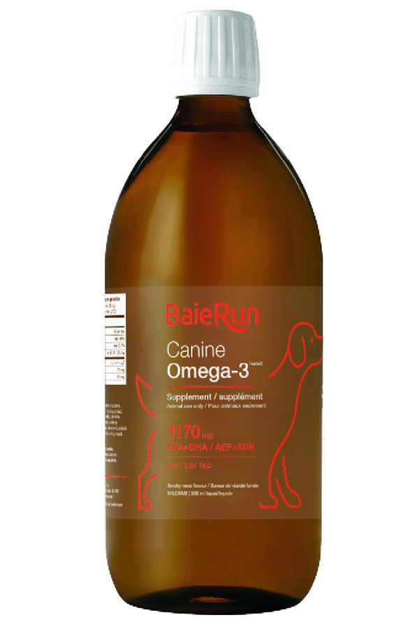 Canine Omega 3