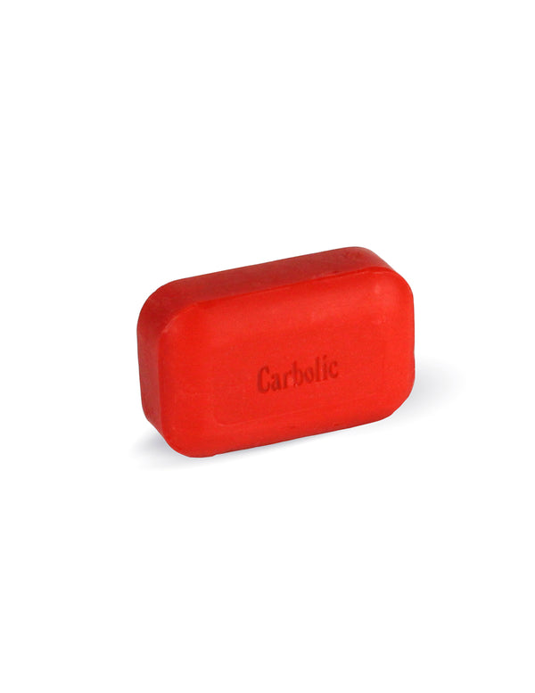 Carbolic Soap Bar