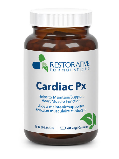 Cardiac Px