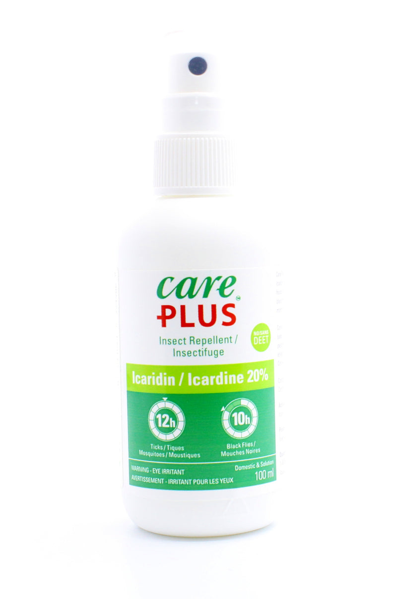 Icaridin 20% Insect Repellent