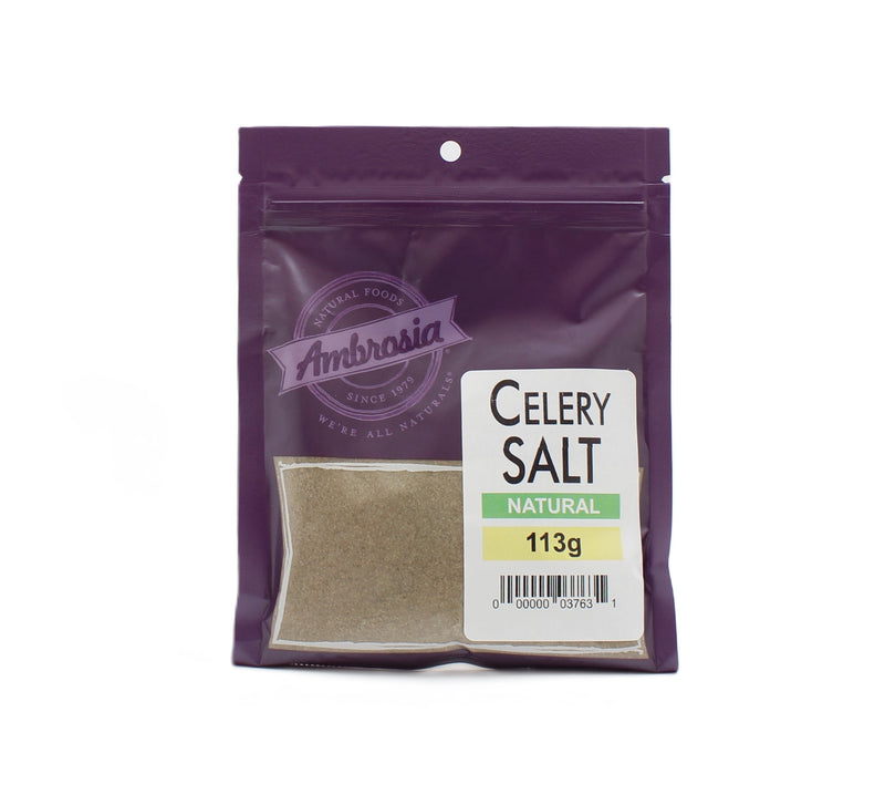 Celery Salt