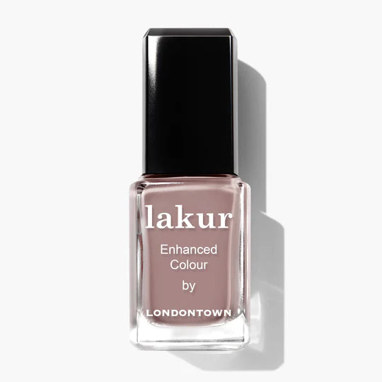 lakur Chai Enhanced Colour Nail Polish