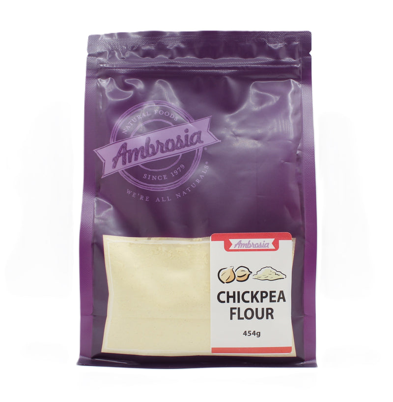 Chickpea Flour