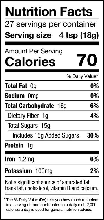 Sillycow Farms Hot Chocolate