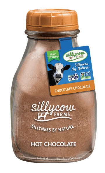 Sillycow Farms Hot Chocolate